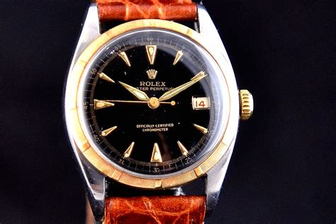 rolex bergamo usato|prezzo rolex vintage.